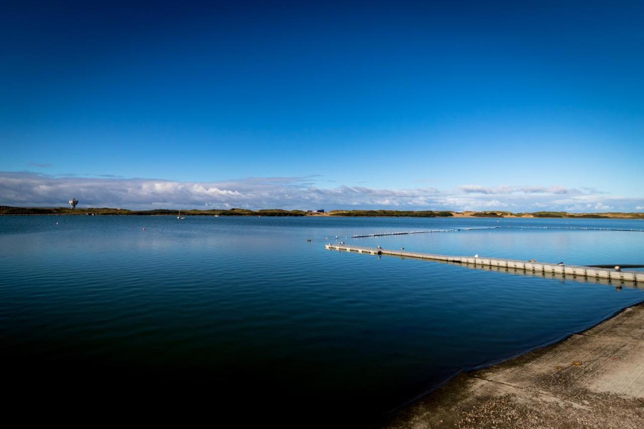 The Lake House Waterloo Kültér fotó